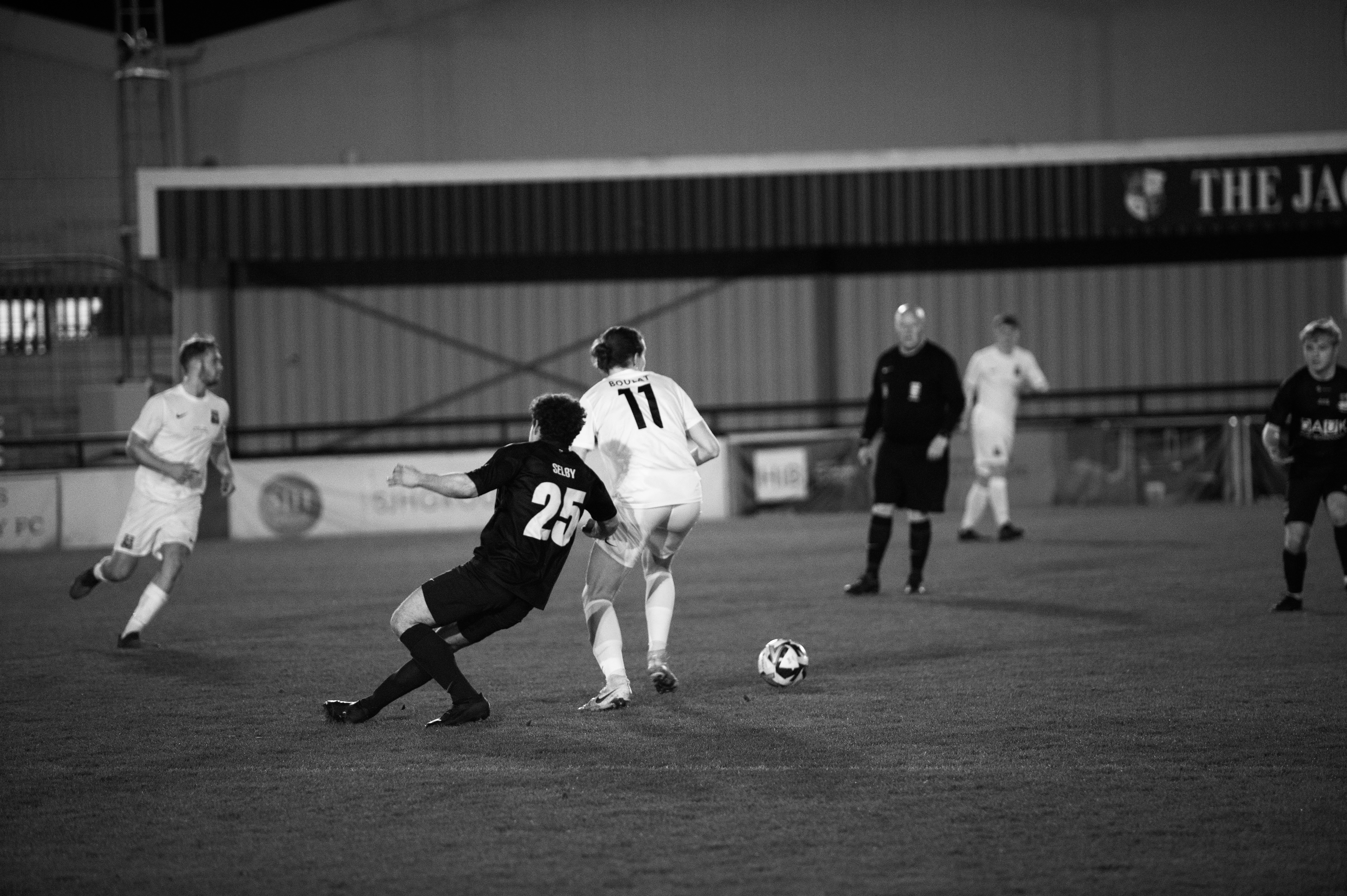 LSE vs. Imperial College – Varsity 2024 (5–1)